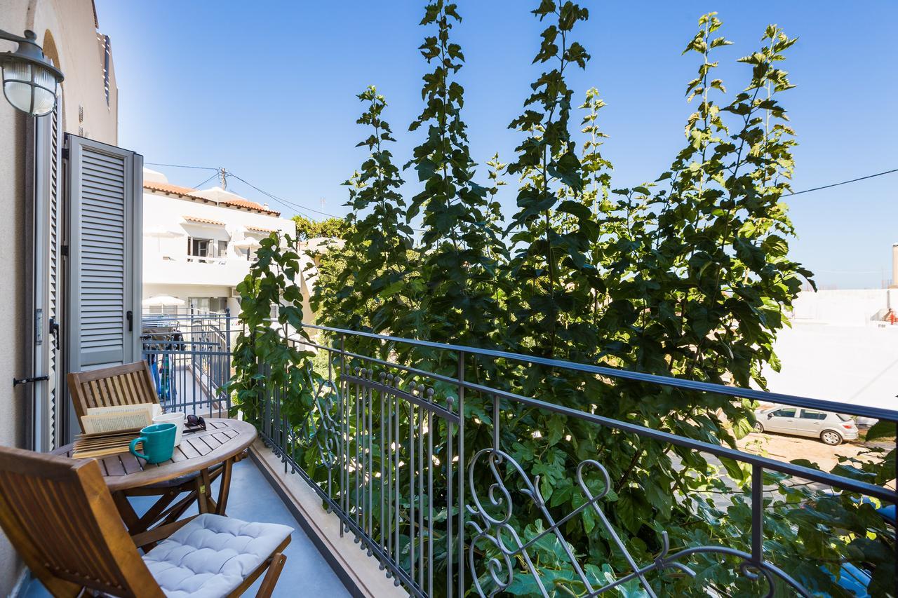 Philoxenia Villas Panormos  Bagian luar foto