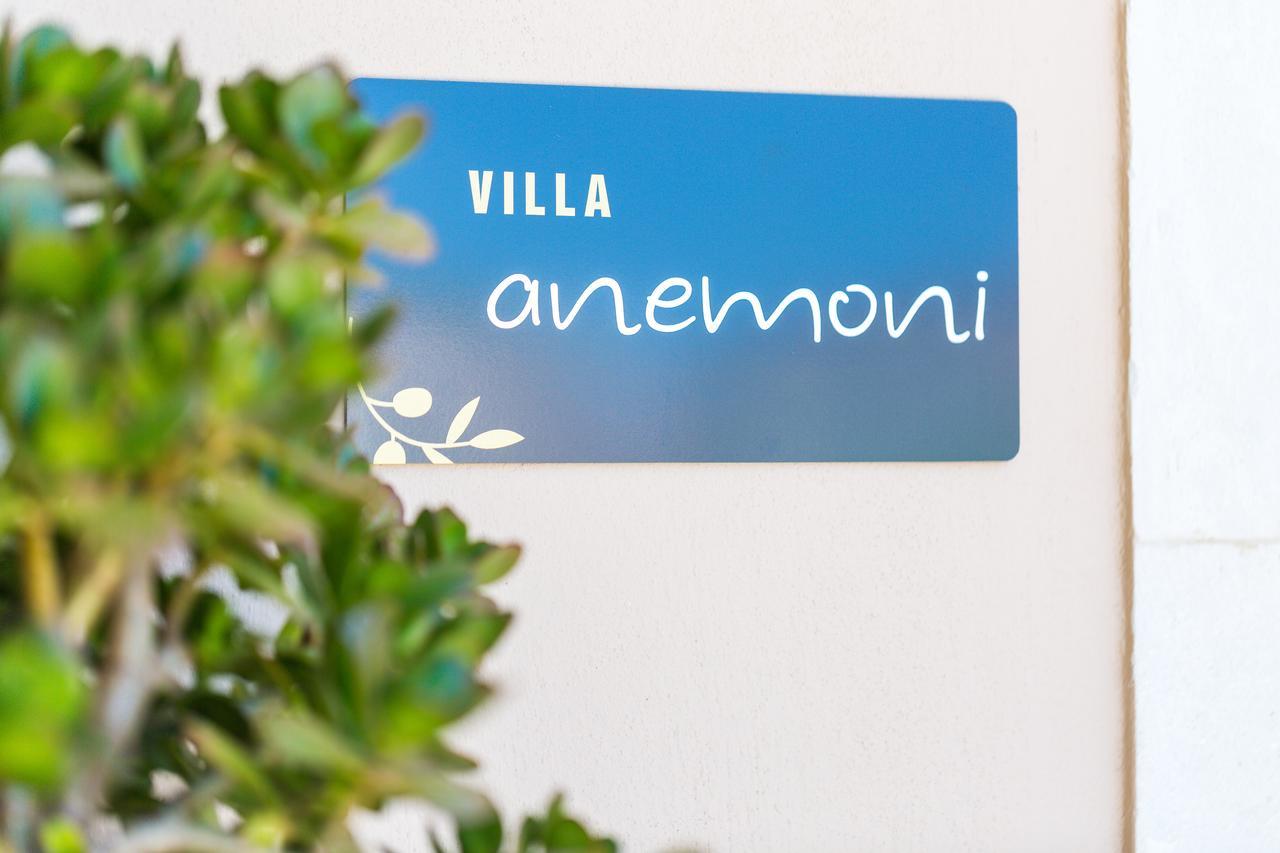 Philoxenia Villas Panormos  Bagian luar foto
